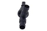 Charcoal Filter (Tank Ventilation) Valve - BMW by Vemo 13907643106-VEM