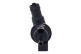Charcoal Filter (Tank Ventilation) Valve - BMW by Vemo 13907643106-VEM