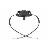 Caliper Holding Brake Servo Element - BMW by Vemo 34436882651-VEM
