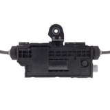 Caliper Holding Brake Servo Element - BMW by Vemo 34436882651-VEM