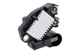 Alternator Regulator - BMW by Vemo 12317603776-VEM