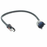 Compressor Connection Adapter - BMW by Vemo 64526917859-VEM