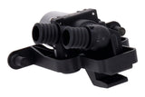 Coolant Control Valve - BMW by Vemo 64118379921-VEM