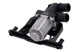Coolant Control Valve - BMW by Vemo 64118379921-VEM