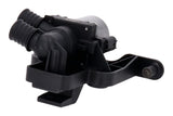 Coolant Control Valve - BMW by Vemo 64118379921-VEM