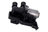 Coolant Control Valve - BMW by Vemo 64118379921-VEM