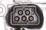 Passenger Compartment Fan Regulator - BMW by Vemo 64118369561-VEM