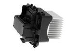 Interior Blower Regulator - BMW | 64119286870