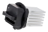Interior Blower Regulator - BMW by Vemo 64116949645-VEM