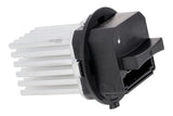 Interior Blower Regulator - BMW by Vemo 64116949645-VEM