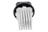 Interior Blower Regulator - BMW by Vemo 64116949645-VEM