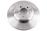 Brake Disc 348x30mm - BMW | 34116782593