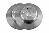 Brake Disc 330x24mm BMW | 34116794427