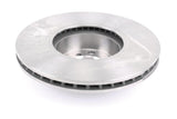 Brake Disc 340x30mm BMW | 34116792223