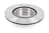 Brake Disc 345x24mm BMW | 34206898719