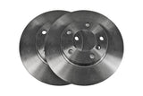 Brake Disc 286x22mm BMW | 34116864060