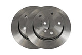 Brake Disc 276x19mm - BMW | 34216864903