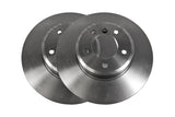 Brake Disc 324x30mm - BMW | 34116864905
