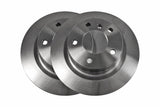 Brake Disc 300x20mm - BMW | 34216855005
