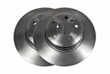 Brake Disc 345x24mm BMW | 34216886480