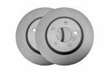 Brake Disc 330x20mm BMW | 34216898733