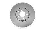 Brake Disc 348x36mm - BMW | 34116898730