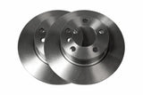 Brake Disc - BMW by Vaico 34116792217-VAI