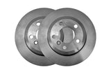 Brake Disc 320x19mm BMW | 34216868940