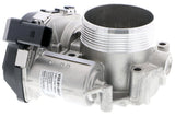 Throttle Body - BMW | 13547555944