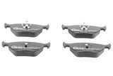 Disc Brake Pad Set - BMW by Vaico 34216778168-VAI-2