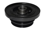 Crankshaft Belt Pulley - BMW by Vaico 11237513862-VAI2