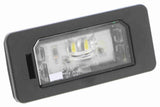 Licence Plate Light - BMW | 63267193293
