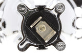 Position/End Outline Marker L Reflector - BMW by Vemo 63117161444-VEM