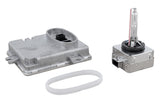 Gas Discharge Lamp Ignitor - BMW by Vemo 63126948180-KIT-VEM