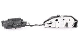 Door Lock - BMW | 51225A36E15