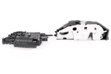 Door Lock - BMW | 51215A36E75