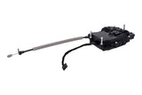 Central Locking System Actuator - BMW by Vemo 51247374006-VEM