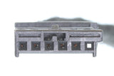 Central Locking System Actuator - BMW by Vemo 51247374006-VEM