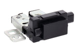 Tailgate Lock - MINI by Vemo 51242754528-VEM