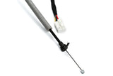Tailgate Closing Aid - BMW by Vemo 51247303443-VEM