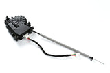 Tailgate Closing Aid - BMW by Vemo 51247303443-VEM