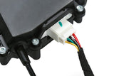 Tailgate Closing Aid - BMW by Vemo 51247303443-VEM
