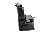 Door Lock - BMW by Vemo 51217477702-VEM