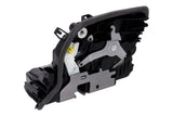 Door Lock - BMW by Vemo 51227477705-VEM
