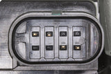 Door Lock - BMW by Vemo 51227477706-VEM