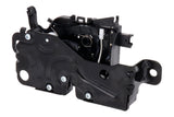 Tailgate Lock - BMW by Vemo 51247383283-VEM