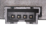 Tailgate Lock - BMW by Vemo 51247337576-VEM