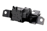 Tailgate Lock - BMW by Vemo 51247337576-VEM