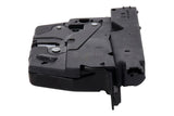 Tailgate Lock - BMW by Vemo 51247200511-VEM