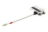 Door Closing Aid - BMW by Vemo 51227444674-VEM